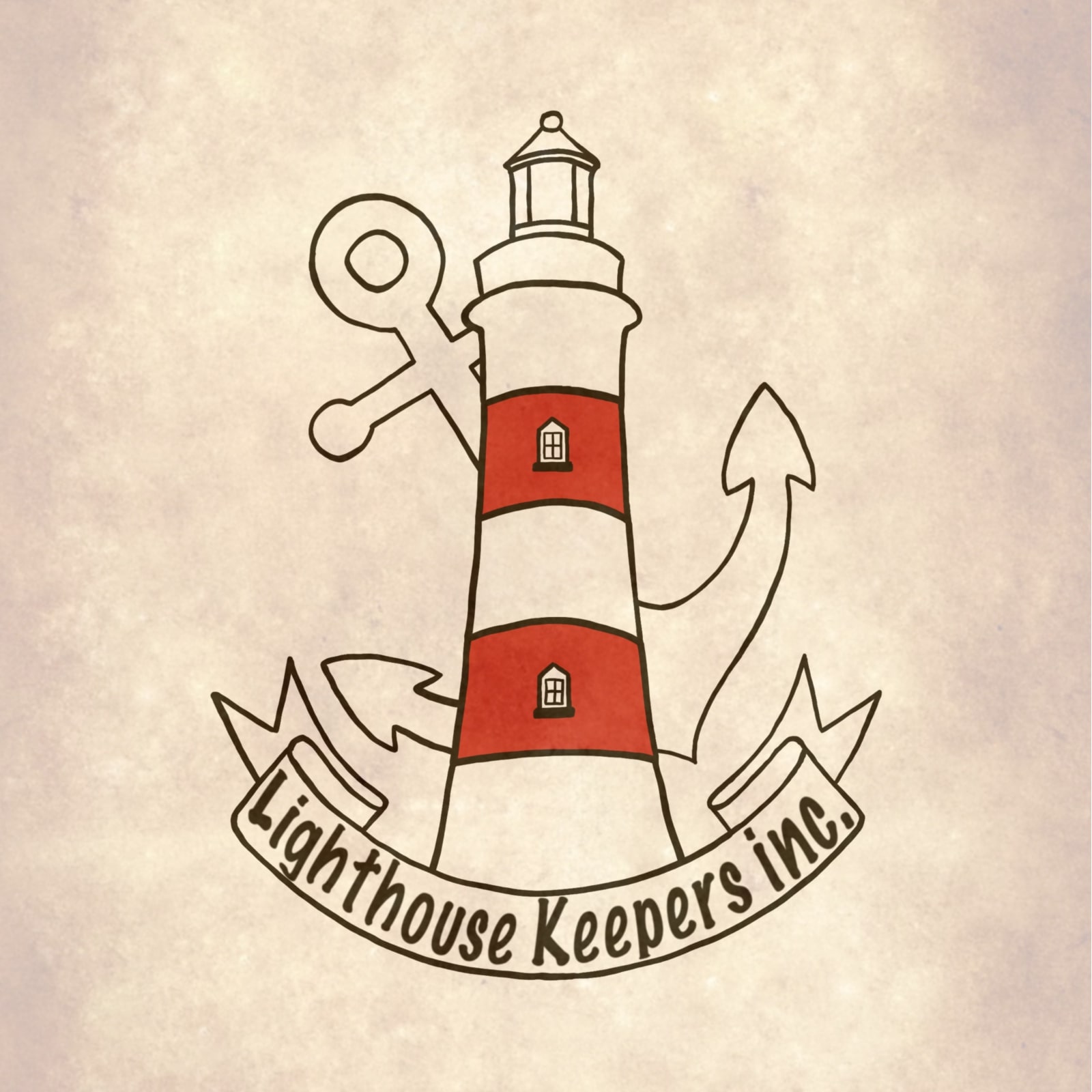 Lighthouse Keepers inc.'s avatar