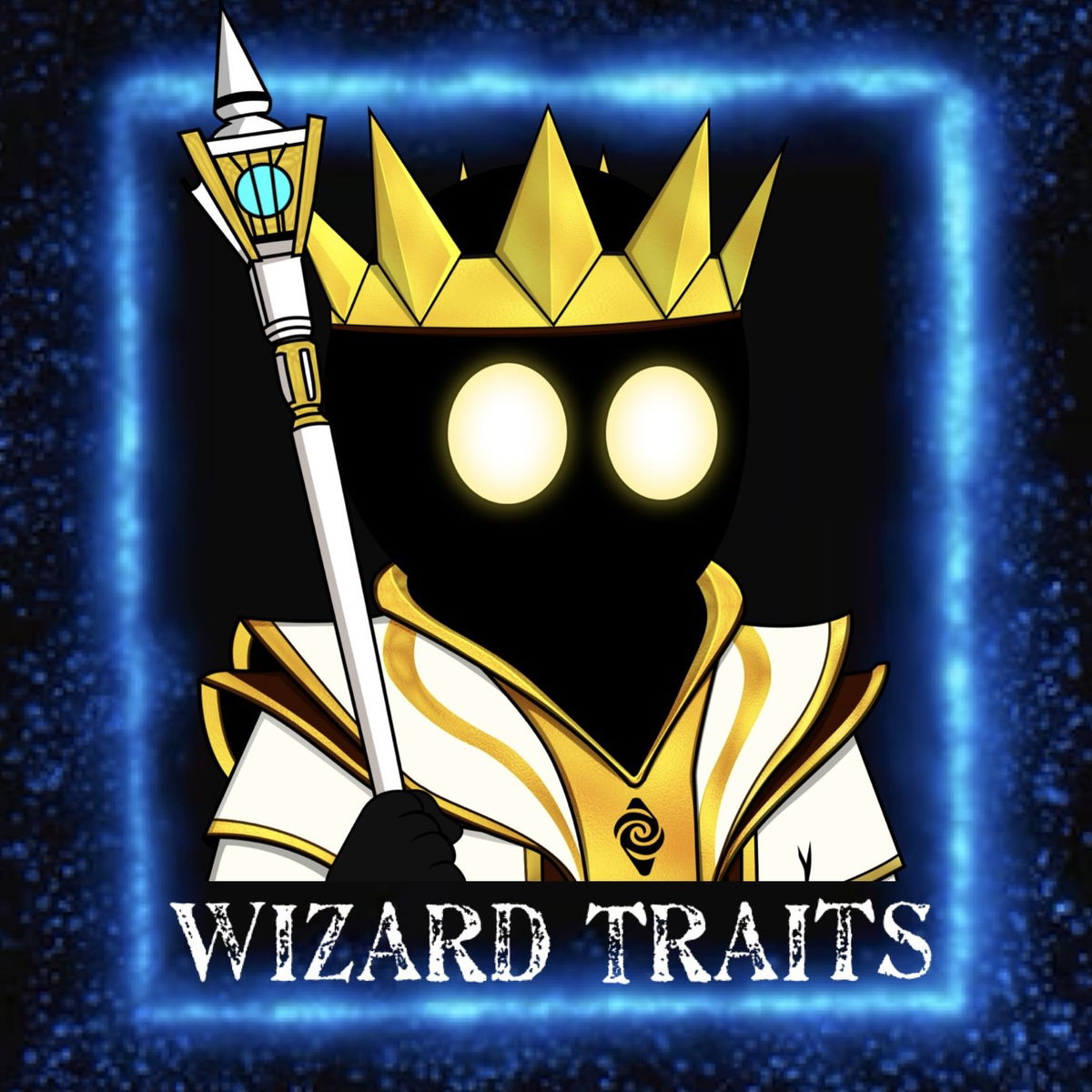 Wizard Traits banner