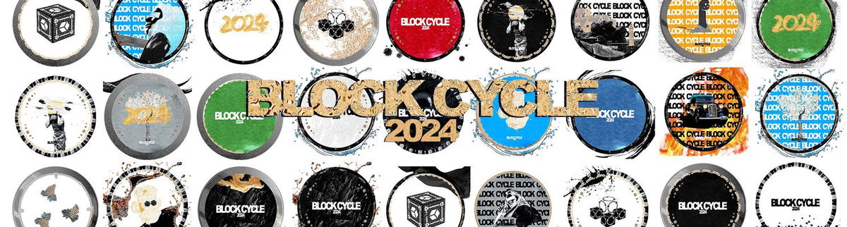 Block Cycle 2024 Ordinals banner