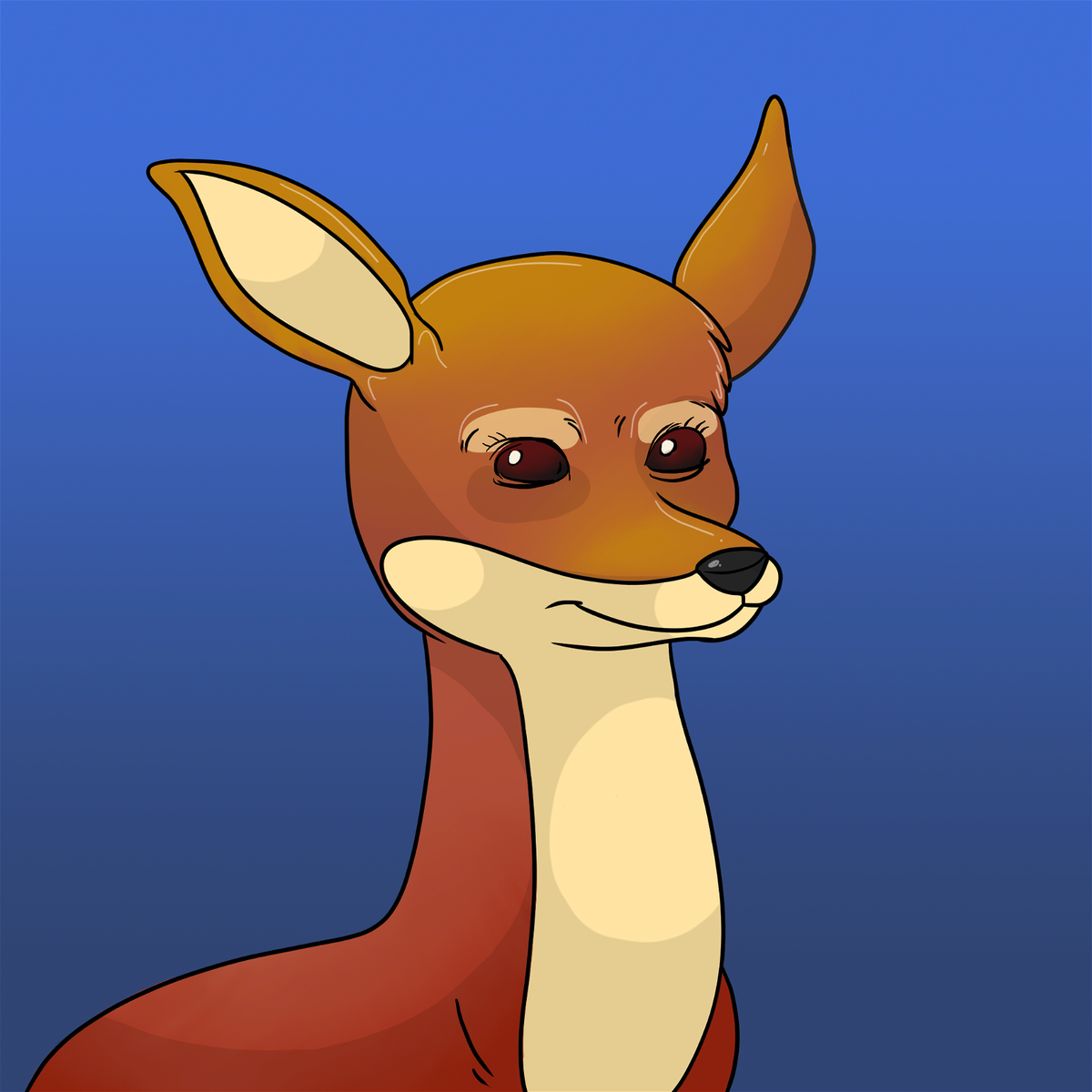 Deergen banner