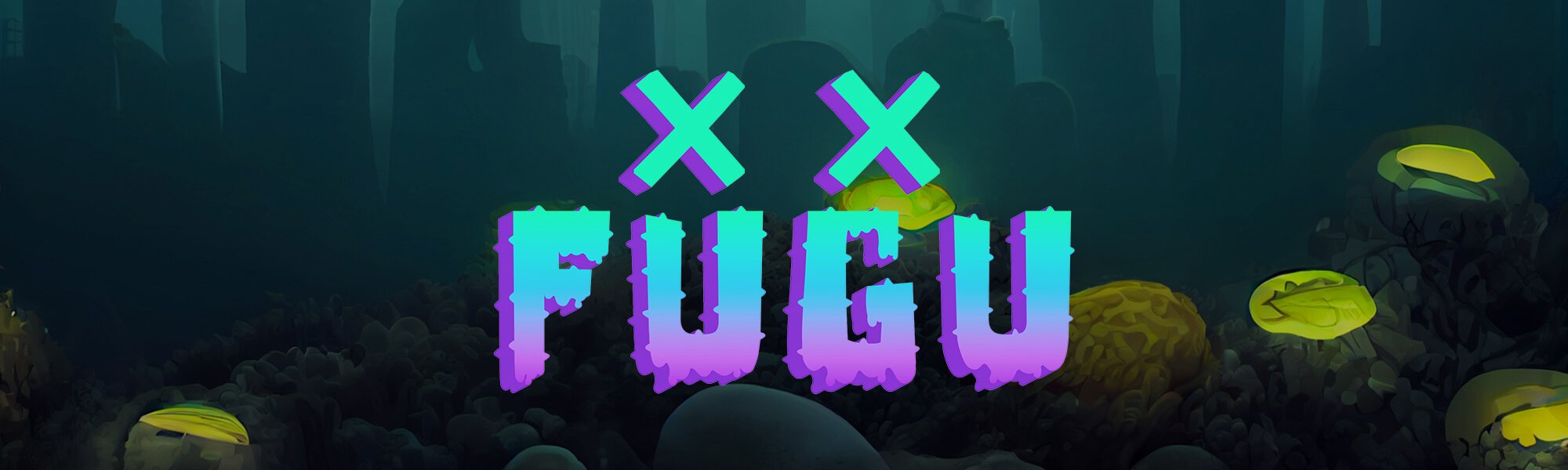 Fugu banner