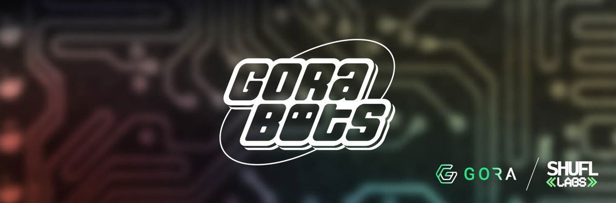 GoraBots banner