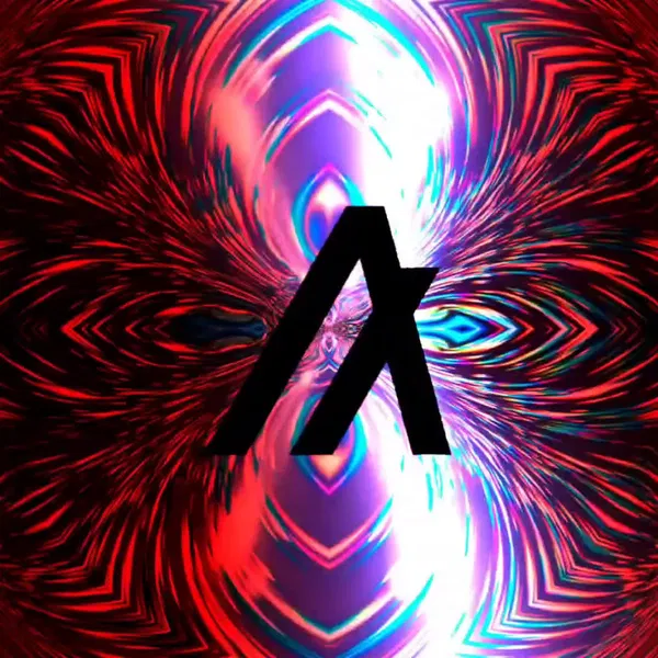 Image of ALGO Crimson Lightning