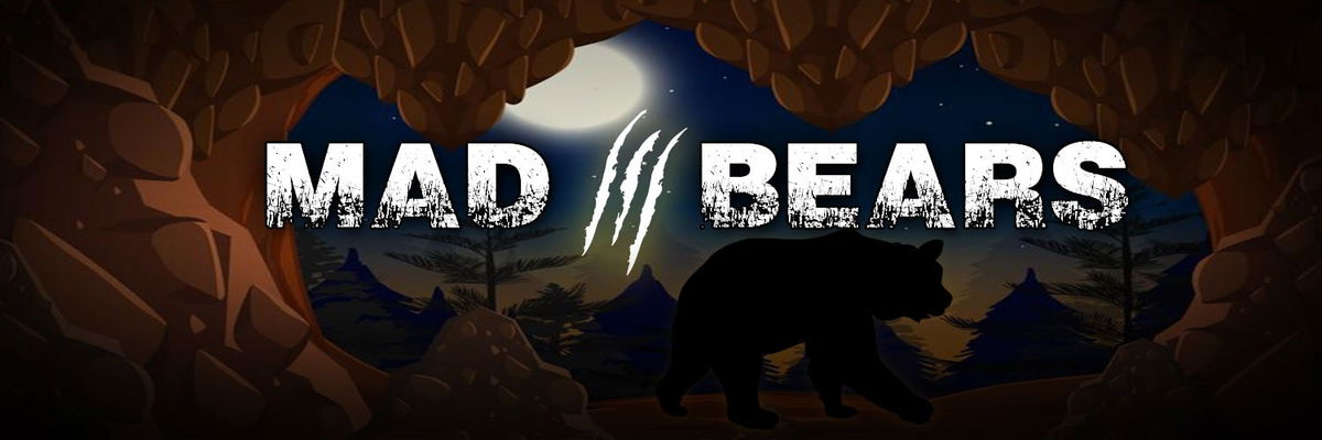 Mad Bears banner