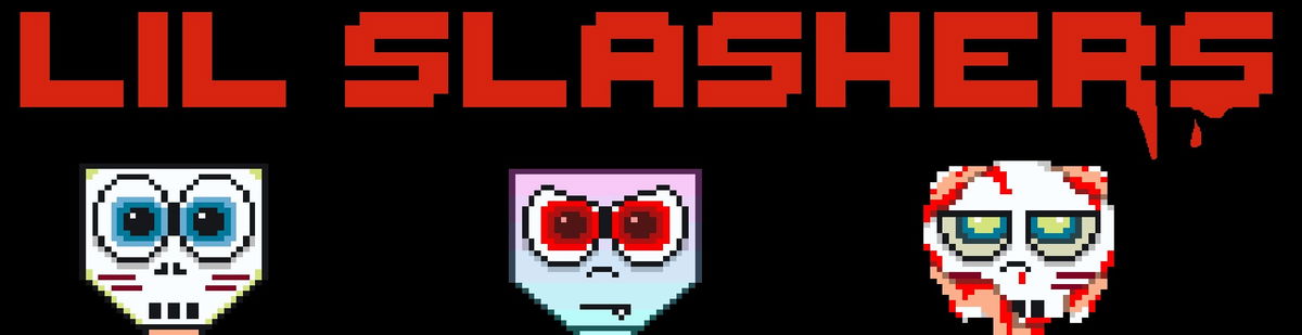 Lil Slashers banner