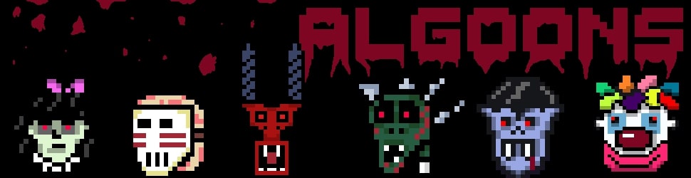 Algoons banner