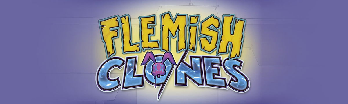 Flemish Clones banner