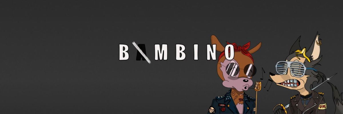 AlgoBambino banner