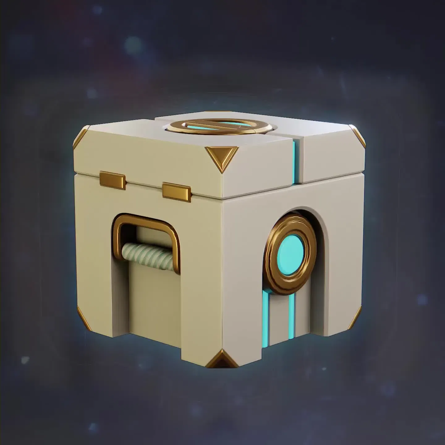 Image of EXA Lootbox L1