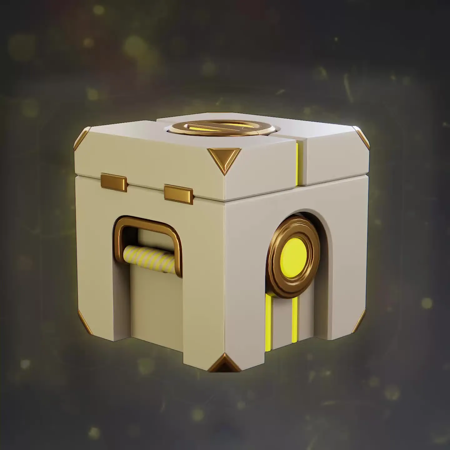 An image of EXA Lootbox L2