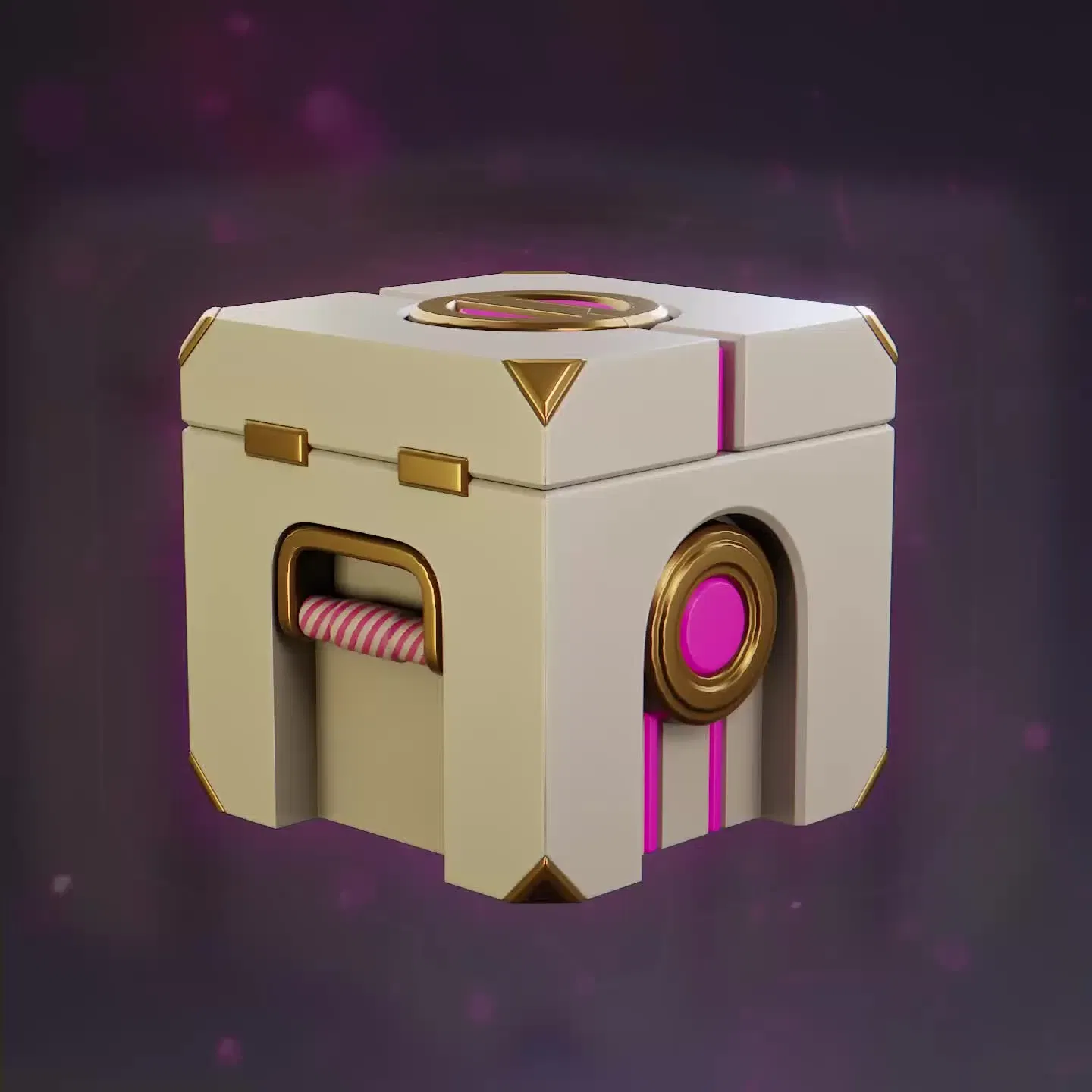 An image of EXA Lootbox L3