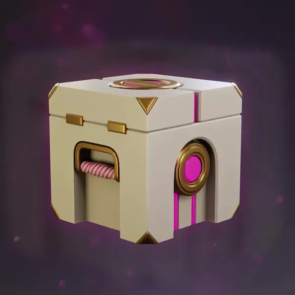 Image of EXA Lootbox L3