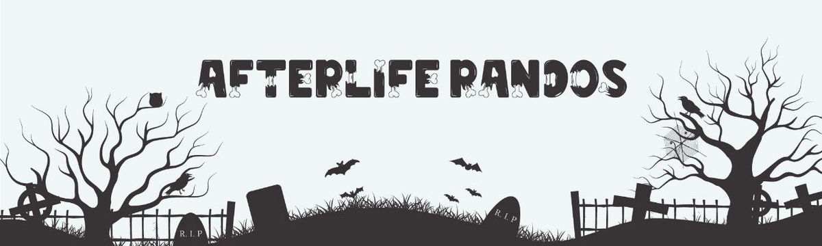 Afterlife Randos banner