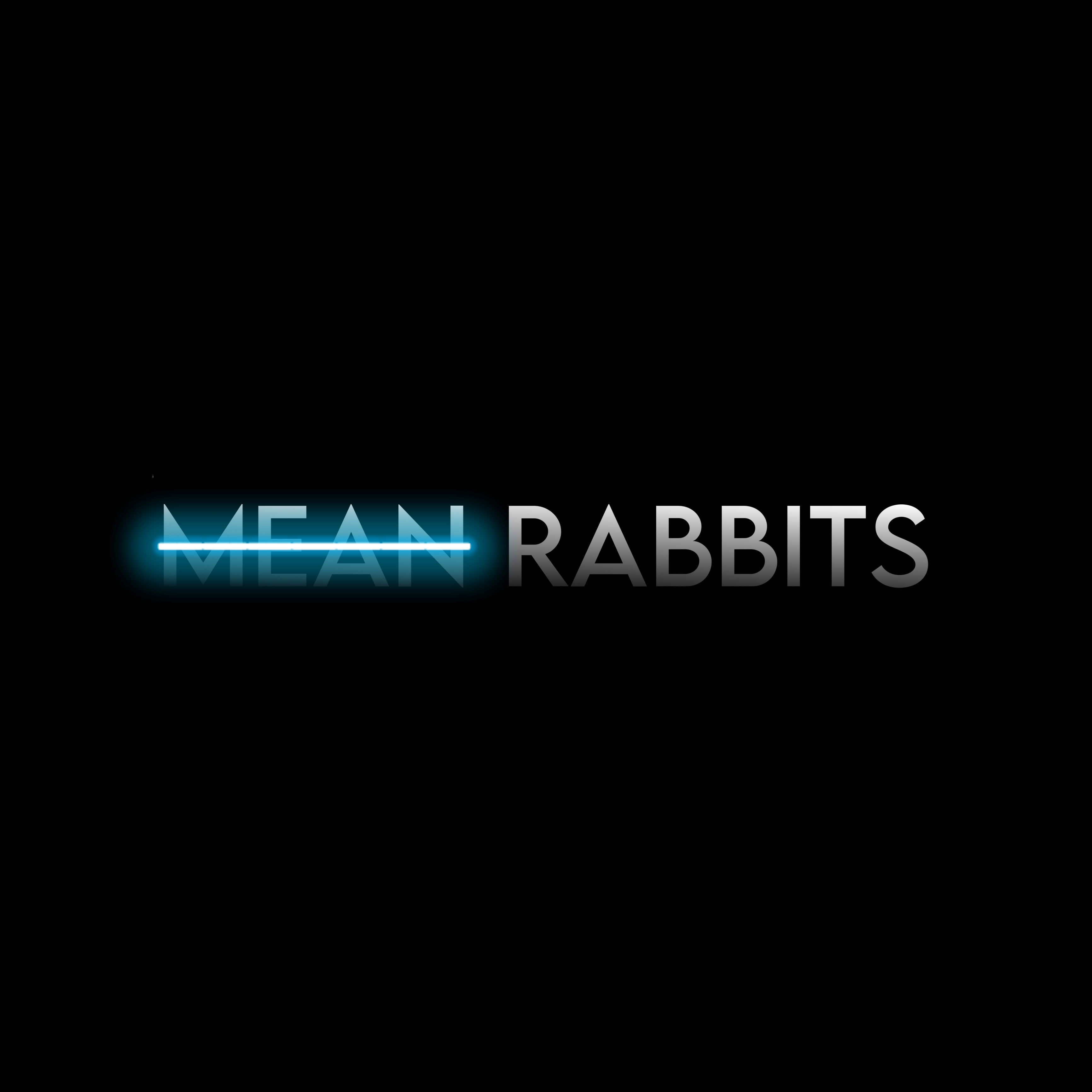 Mean Rabbits banner