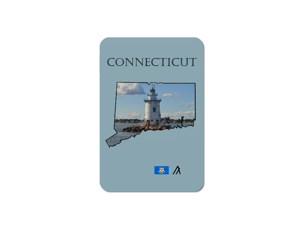 Image of ALGOCONNECTICUT