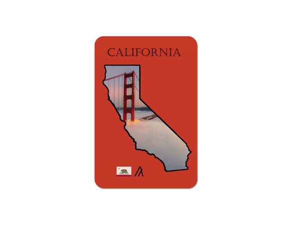 Image of ALGOCALIFORNIA