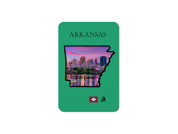 Image of ALGOARKANSAS