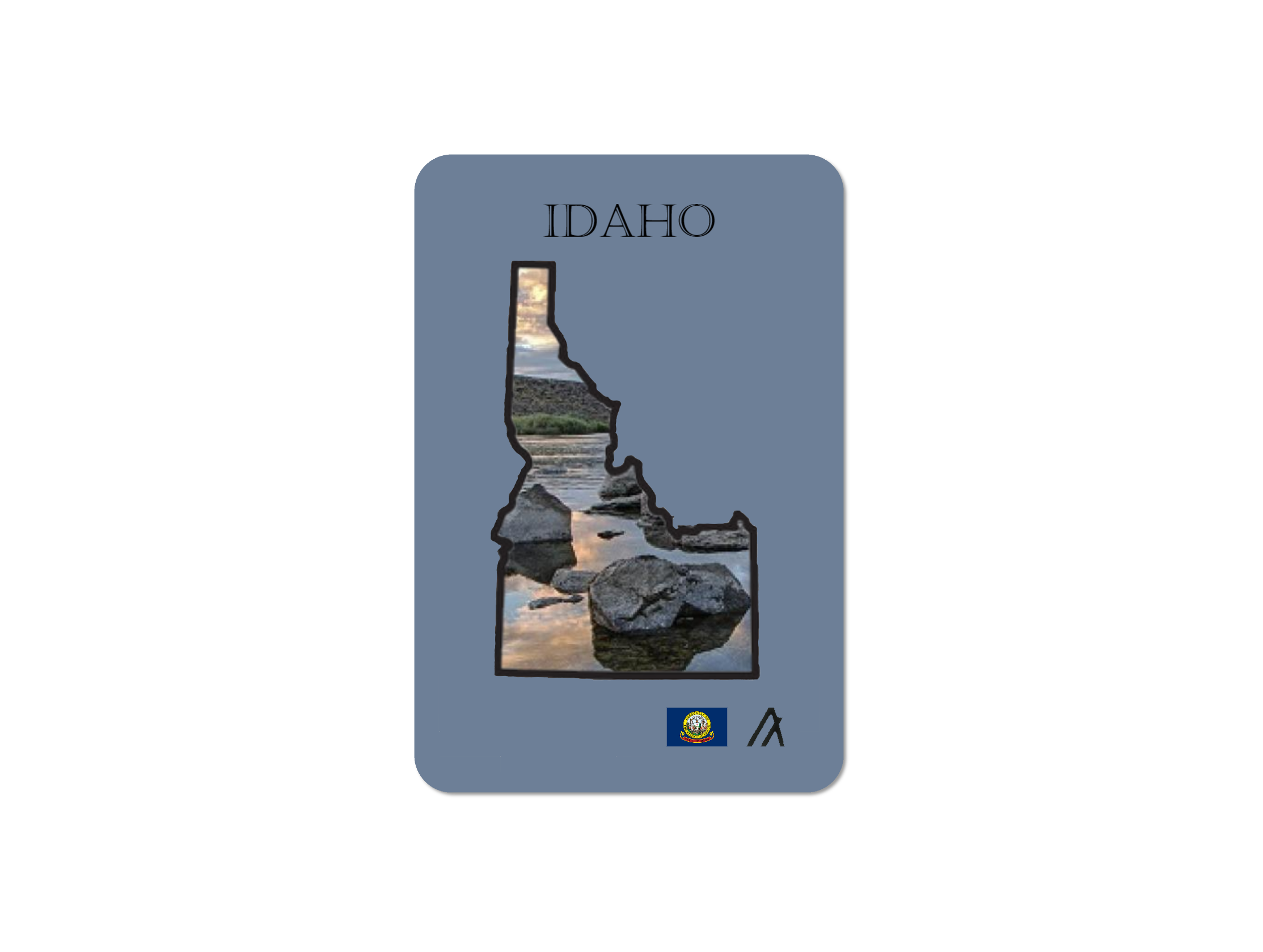 Image of ALGOIDAHO