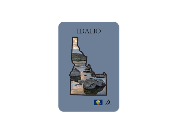 Image of ALGOIDAHO