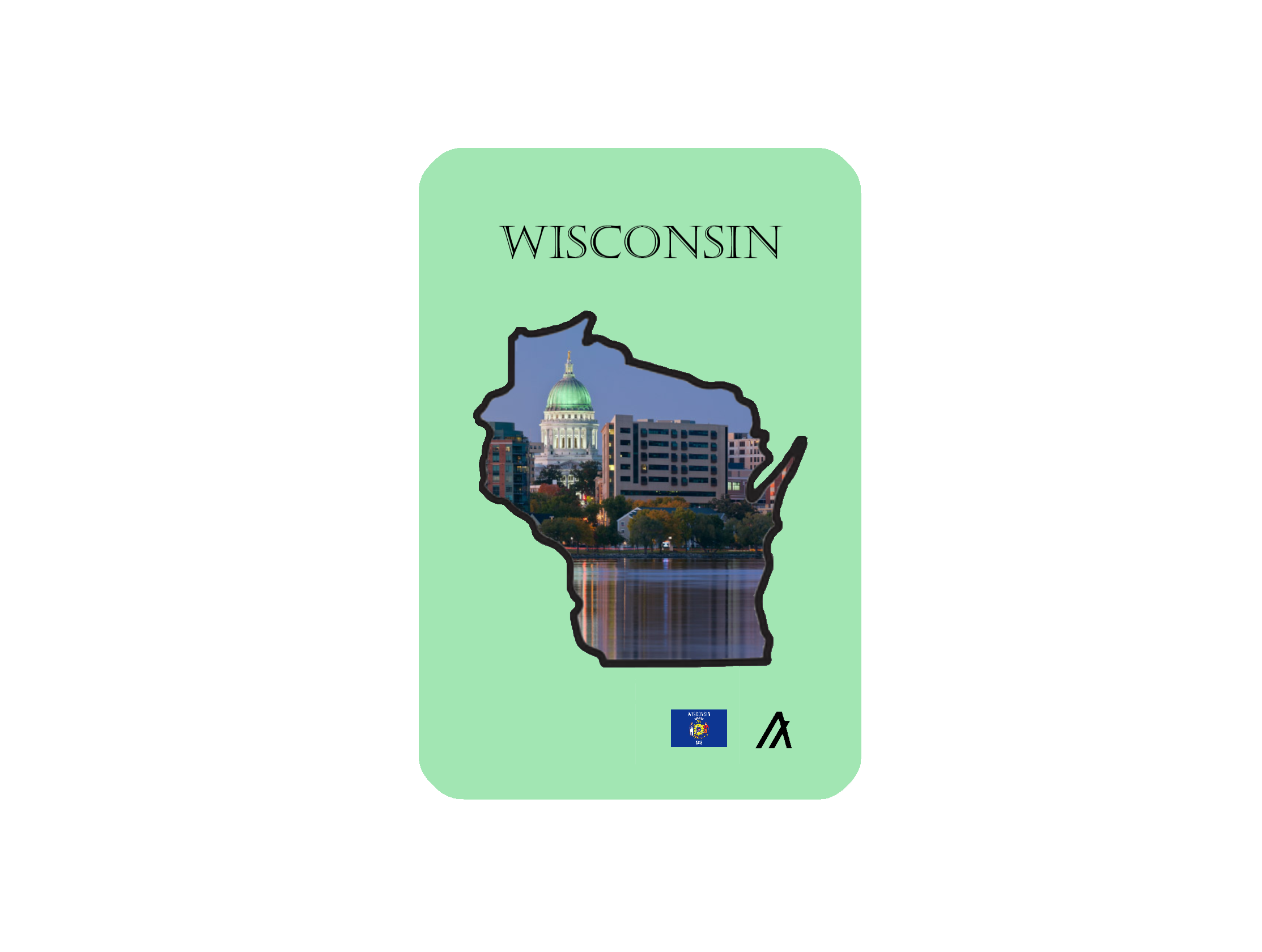 An image of ALGOWISCONSIN