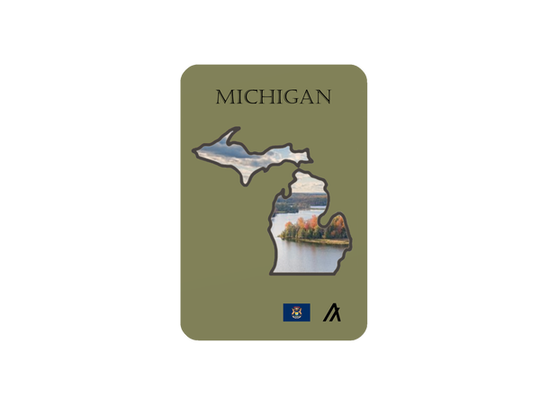 Image of ALGOMICHIGAN