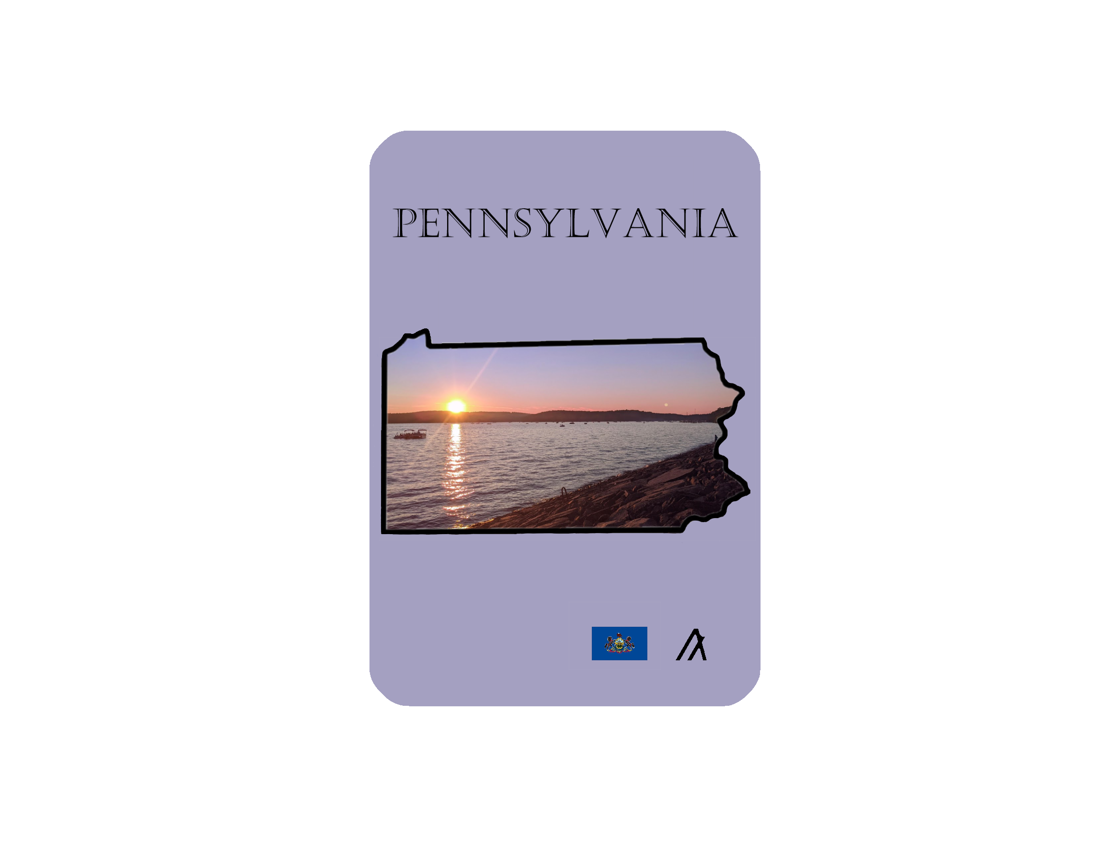 An image of ALGOPENNSYLVANIA