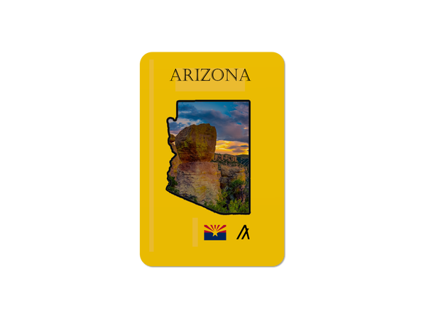 Image of ALGOARIZONA