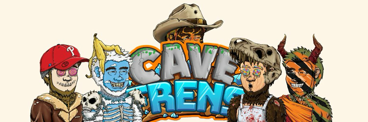 Cave Frens banner