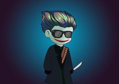 Algoclowns's avatar