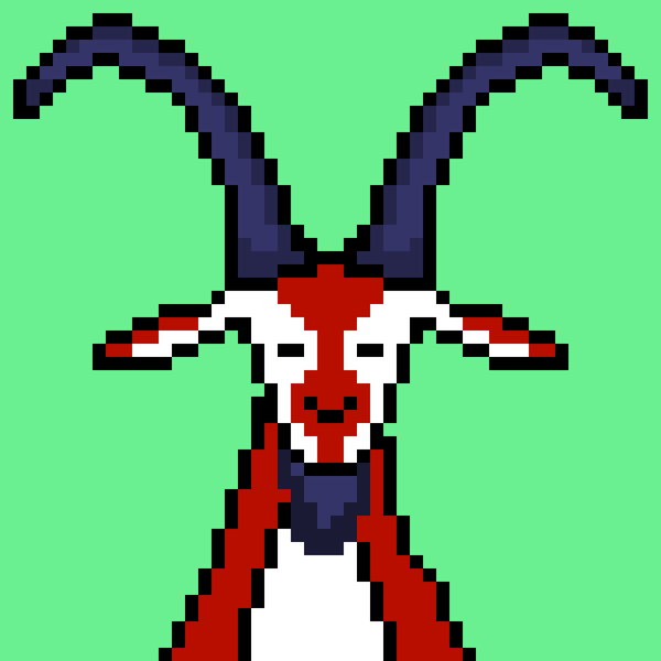 Algo Goat Club's avatar