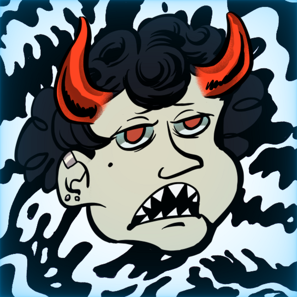 Goblin Heads's avatar