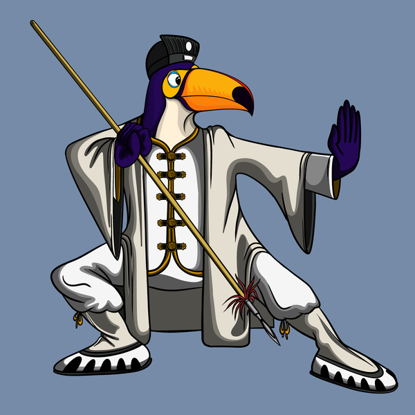 Tucan Tribe Tales's avatar