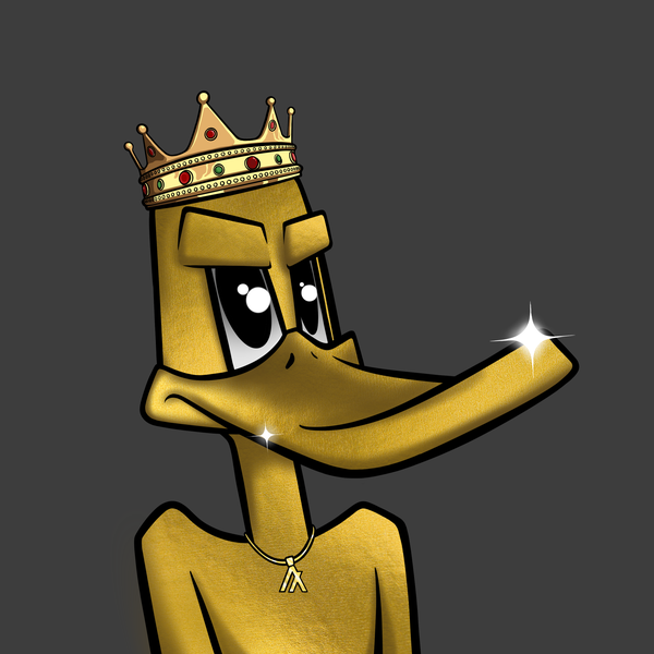 DopeDucky's avatar