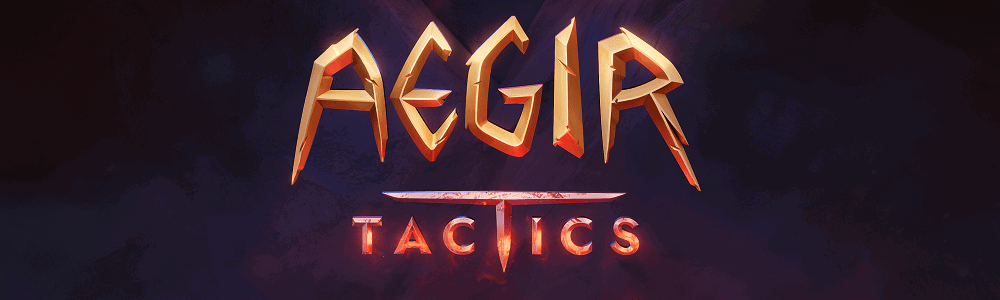 Aegir Tactics banner