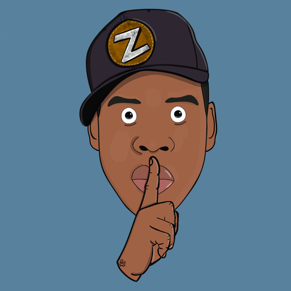 HU$H's avatar