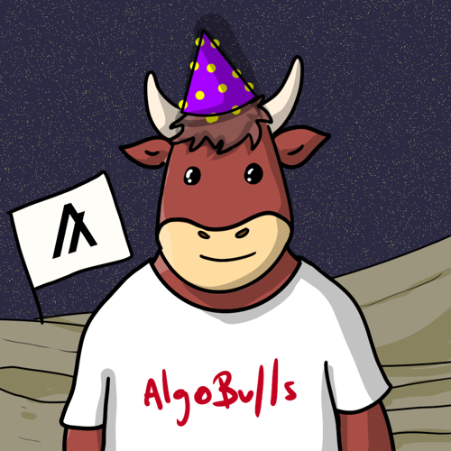 Algo Bulls's avatar