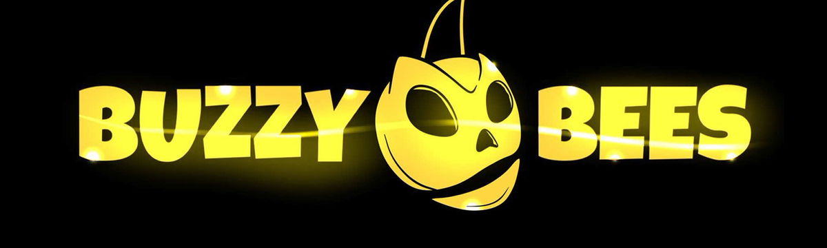 Buzzy Bees banner