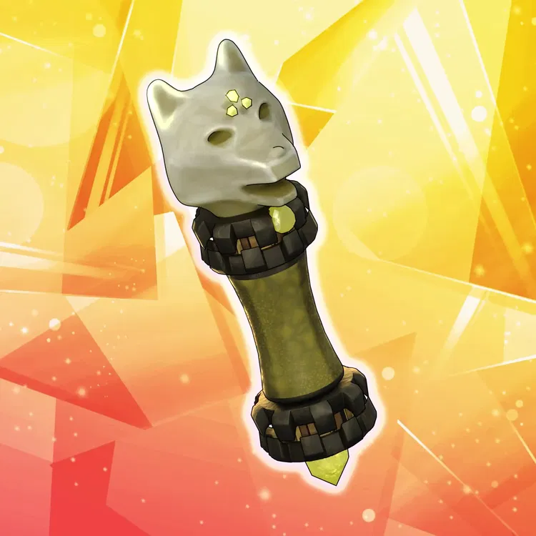 Image of AKCOG Topaz Whitelist Chew Toy