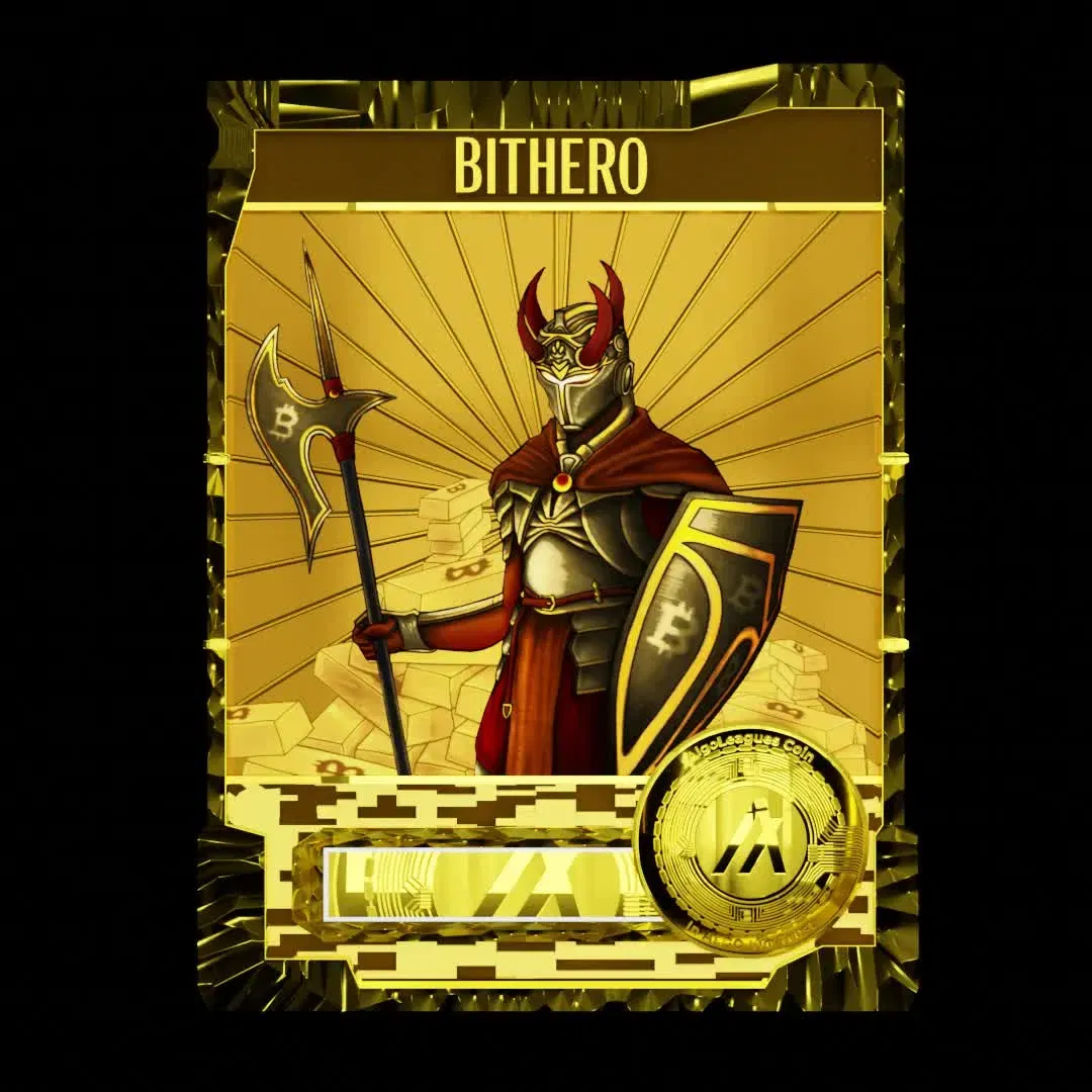 Image of Bithero(Legend)