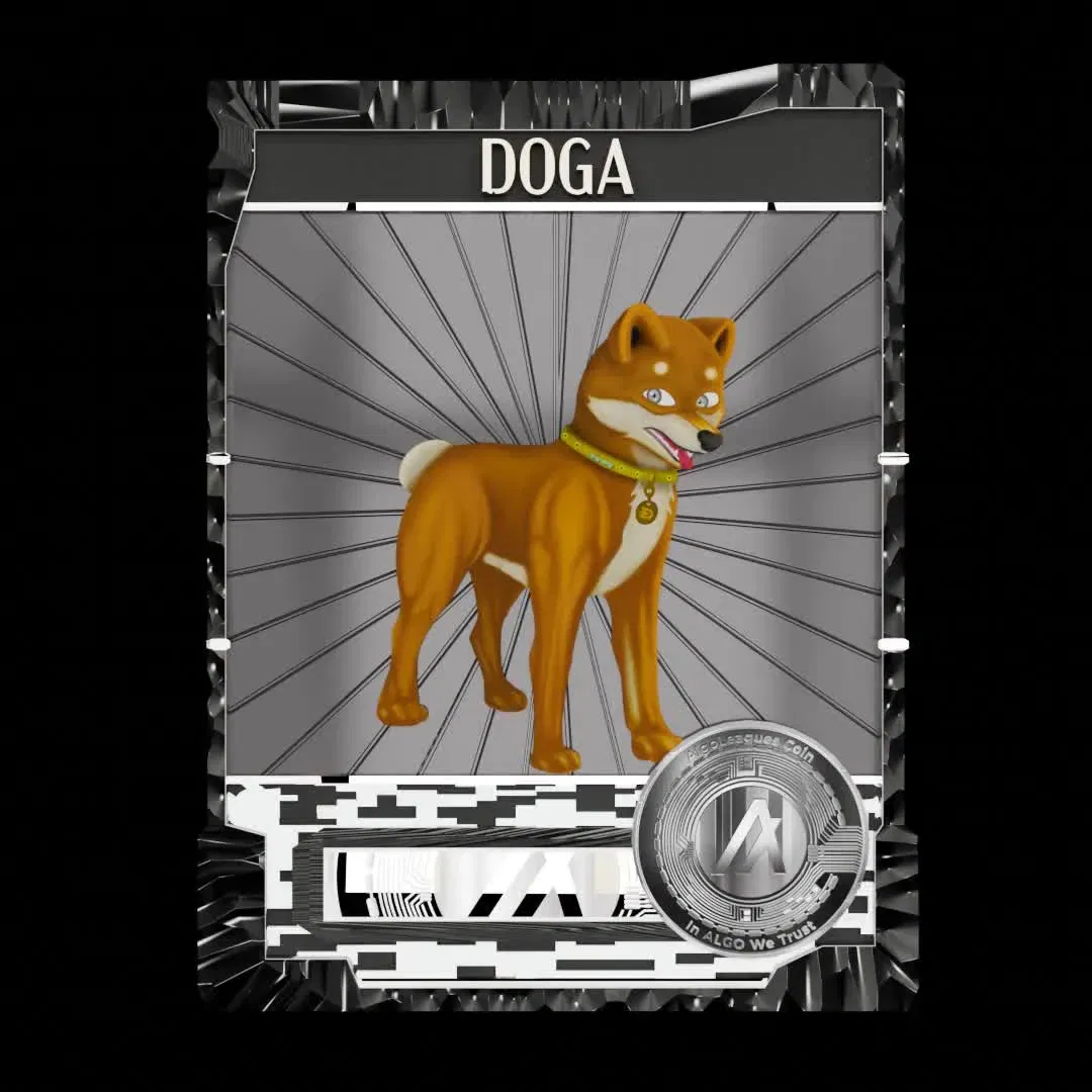 Image of Doga(Epic)