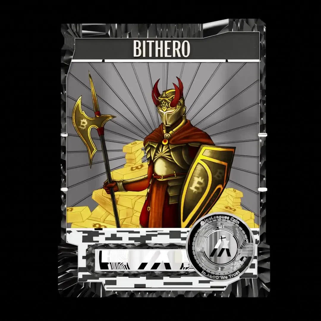 Image of Bithero(Epic)