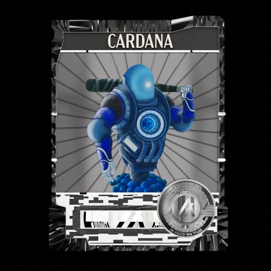Image of Cardana(Epic)