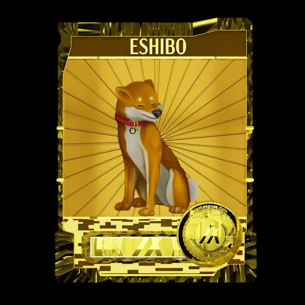 Image of Eshibo(Legend)