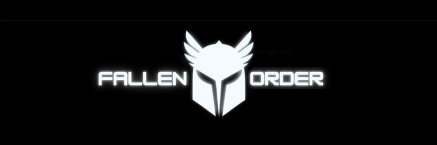 Fallen Order - Main Assets banner