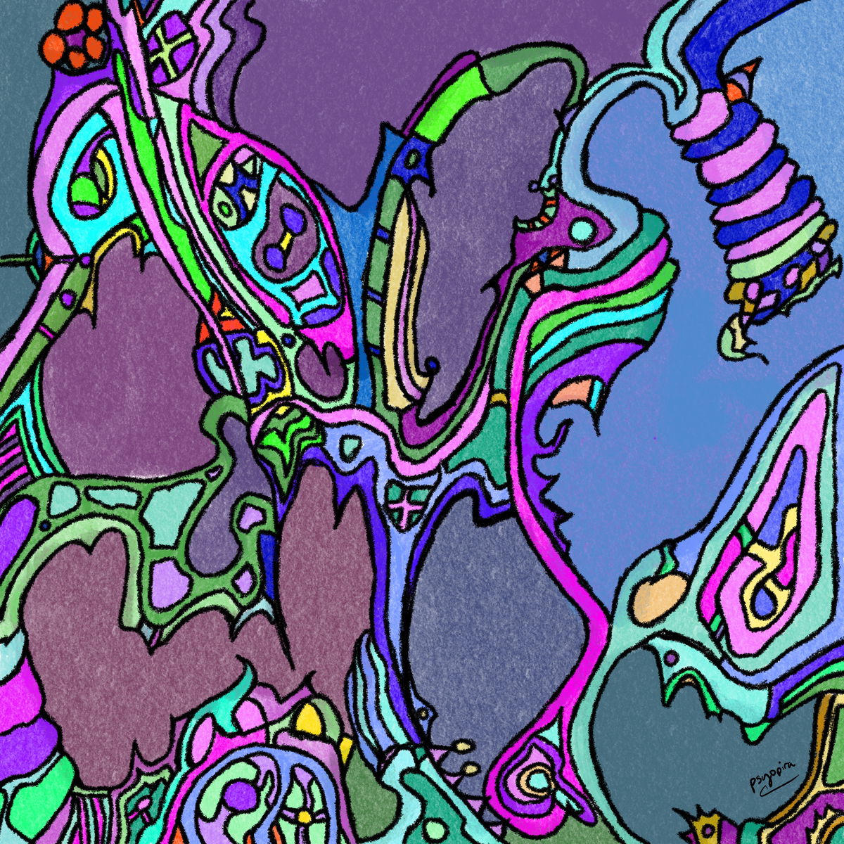 69 Tapestries 🌀 banner