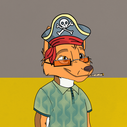 AlgoFoxy Comic Club's avatar