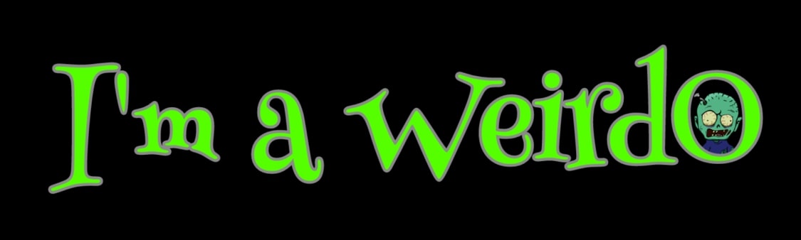 AlgoWeirdo banner