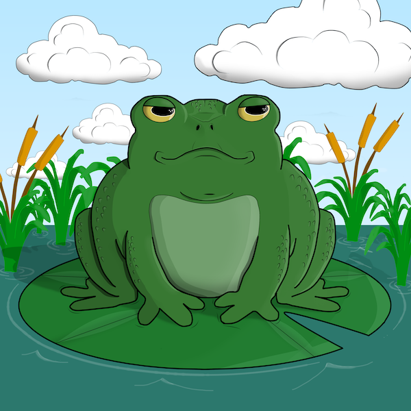 Big Toads's avatar