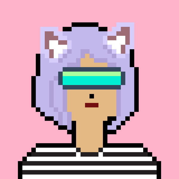 Catgirl Collection's avatar