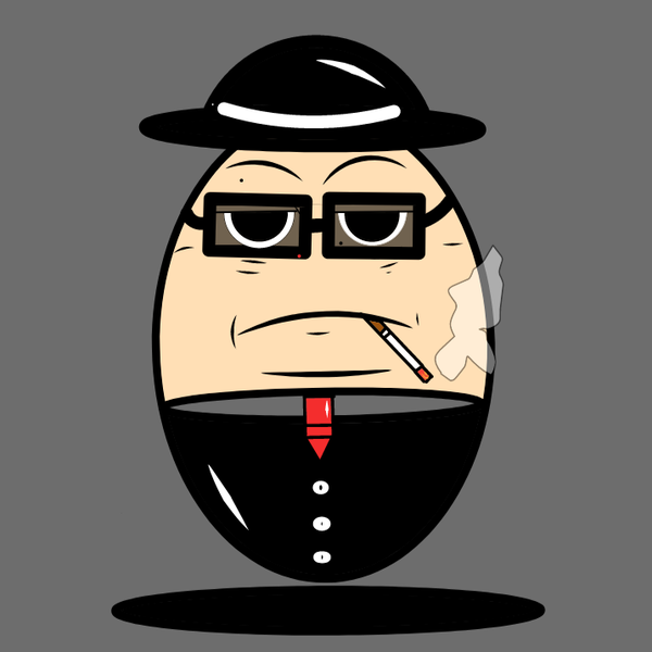 Eggman ALGO's avatar